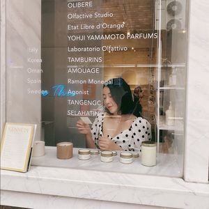 Meet your Posher, Nicole